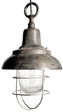 Pendant Light - Nautical