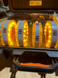 Donut Kit - LED Amber - 4 Light