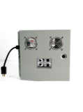 Power Supply - Decoder Box - 2X5 Channel - 480W