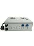 Power Supply - Decoder Box - 2X5 Channel - 480W