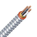 Armoured Power Cable AWG14-3C SOL AC90 600V