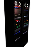 Server Units with LED