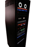 Server Units with LED