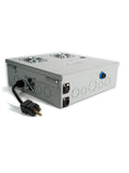 Decoder Box - Metal 12X12 - 5CH Dimmer - 320W Power Supply
