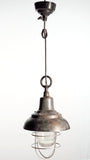 Pendant Light - Nautical