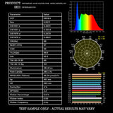 DiffuseFlex LED RGB+W (5500K) 10M