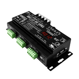 Dodici-LED DMX - 12 Channel Dimmer