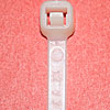 Cable Tie - KSPEC - STD - White - 11