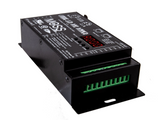 Cinque - 5x8a Channel LED DMX Dimmer (Constant Current 350 mA)