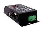 Cinque - 5x8a Channel LED DMX Dimmer (Constant Current 700mA)