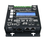 Quad-LED High Current DMX - 4 Channel Dimmer