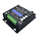 Quad-LED High Current DMX - 4 Channel Dimmer