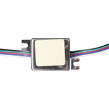 Module 12-LED RGB+W RGB+W(5600k) IP43 (I24VRAWMOD50502835RGBW56)