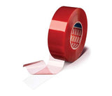 Tape - Tesa 4965 Double Coated Clear 1" x 55M