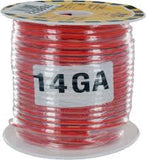 TEW 14AWG 98'(30M) ORANGE